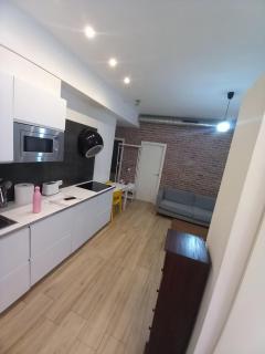 Atocha 2 Bedroom Apartment - 2