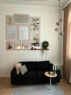 Luxurious Beautiful Boutique Apartment, Copenhagen - 5