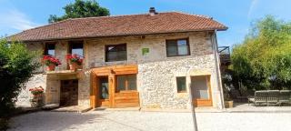 Gîte Le Verger - 8