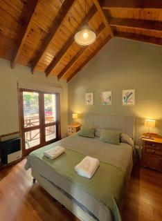 Casa Amancay I Amplia, Cómoda y Céntrica - Ayres Del Bosque Alojamientos - 0