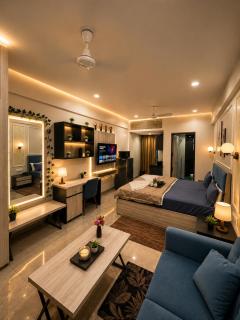 KD STAYS - Urban Suites - 2