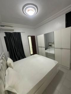 Appartement meublé, accès plage - 8