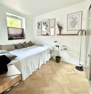 Luxurious Beautiful Boutique Apartment, Copenhagen - 8
