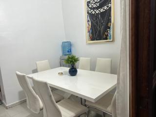 Appartement meublé, accès plage - 2
