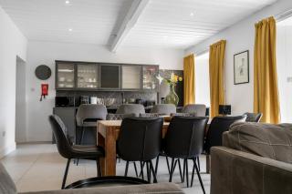 Glebe House - 3