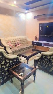Sam lounges - 3