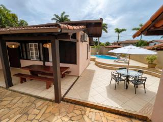 Bz11 Geribá House with Pool and Sauna 6 bedrooms - 4