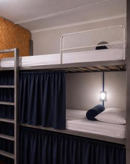 Lulle Hostel - Congonhas - Expo - Interlagos - Morumbi - São Paulo - 3