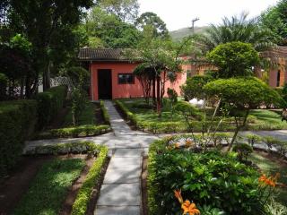 Pousada da Mantiqueira - Visconde De Mauá - 1