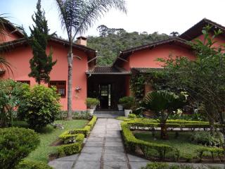 Pousada da Mantiqueira - Visconde De Mauá - 2