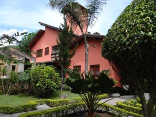 Pousada da Mantiqueira - 3