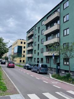 Central Oslo, 1 min to Metro, close to MUNCH - 9
