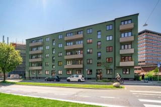 Central Oslo, 1 min to Metro, close to MUNCH - 8