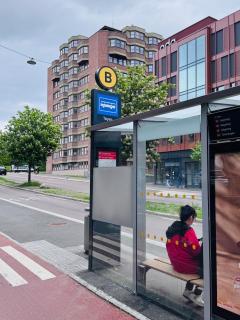 Central Oslo, 1 min to Metro, close to MUNCH - 4