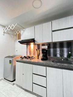 Hermoso Apartamento en Circasia - 2