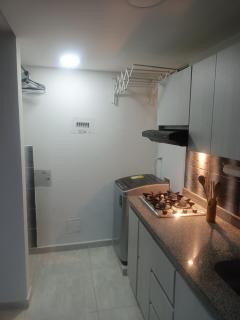 Hermoso Apartamento en Circasia - 1