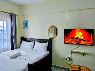 Modern Studio Near CBD - 0
