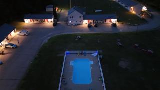 The Villager Motel - 2