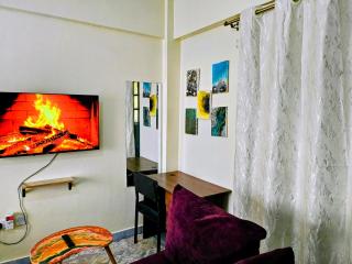 Modern Studio Near CBD - 3