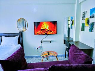 Modern Studio Near CBD - 1