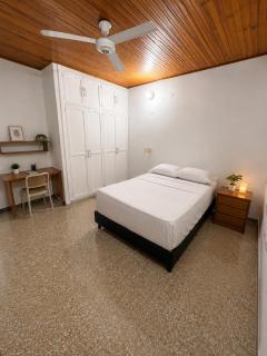 Hotel Luna Del Rio - 5