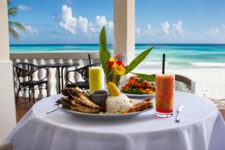 The Dream of Sau Inn Beach Hotel - 4