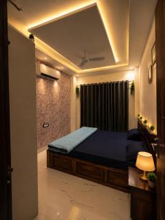 2 BHK LUXURy VILLA - BROTHERs STAY - 0