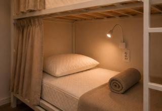 Lulle Hostel - Congonhas - Expo - Interlagos - Morumbi - São Paulo - 5
