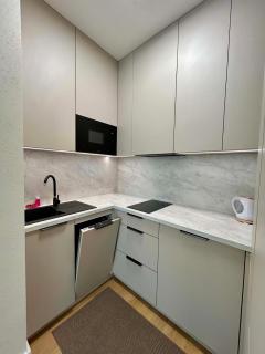Apartmán La Vita - 3