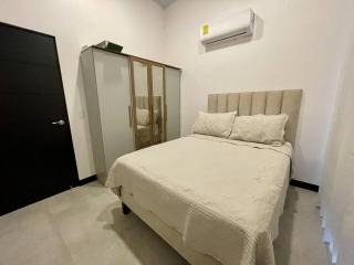 15 min to La Fortuna, Private Condo w/ shared pool - 3