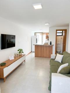 Village Premium em Itacimirim com 2 Suites - 5