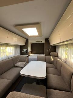 Scandi Hotel on Wheels !The Peak of Your Dreams - 5