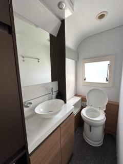 Scandi Hotel on Wheels !The Peak of Your Dreams - 1