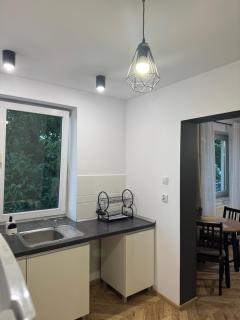 Apartament Delux 2 - 5