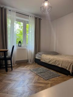 Apartament Delux 2 - 3