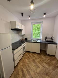 Apartament Delux 2 - 1