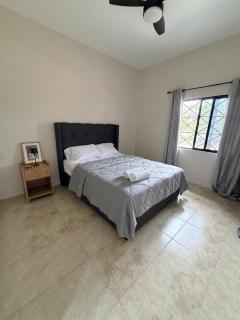 The Luxe Farmhouse -Near International Airport, Parking, BBQ & Hammock - 1