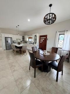 The Luxe Farmhouse -Near International Airport, Parking, BBQ & Hammock - 4