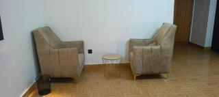 The Harrington Apartments, Lagos - 1