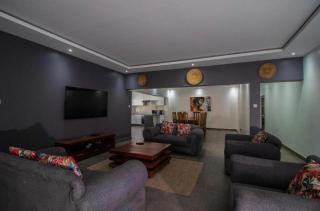 Panyumba Travel Lodge - 1