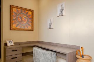 Casa Maguey Vibrant Mexican-Inspired Stay - 3