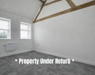 Contractor, NHS, Family Long Stay House with Parking & Fast WiFi in Willenhall - 3
