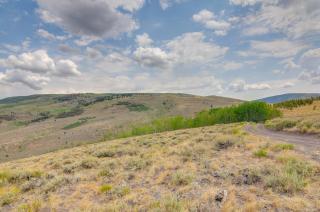 6-Bedroom, 2-Bath Cabin 4 Mi From Fishlake, UT - 9