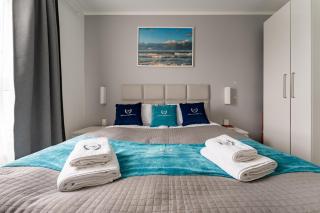 ApartamentyGdanskEu - Baltica Tower 223- PIĘTRO 5 - 6
