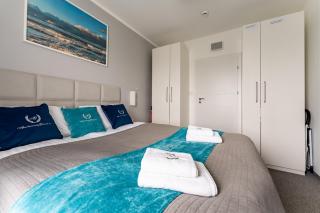 ApartamentyGdanskEu - Baltica Tower 223- PIĘTRO 5 - 9