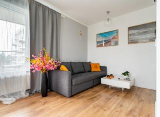 ApartamentyGdanskEu - Baltica Tower 223- PIĘTRO 5 - 4