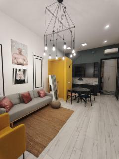Basilica Modern Apartment - 1