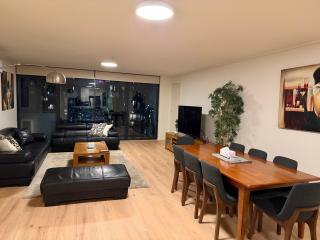 Spacious 3 Bedroom Apartment Southbank - Melbourne - 8