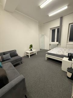 Family & Group Apartment Piotrkowska 113 - 1