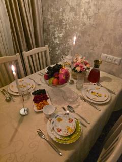 Harmony House Fergana - 1